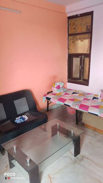 1 BHK Builder Floor For Rent in Kishangarh Delhi  7591432