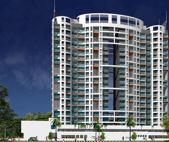 4 BHK Apartment For Rent in Hills Residency Kharghar Navi Mumbai  7591414