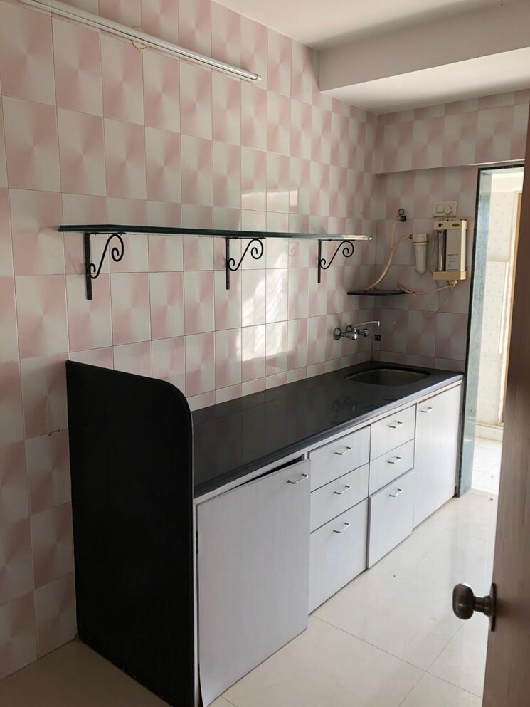 Kitchen, prithvi-emperor 3 Bedroom 1350 Sq.Ft. Apartment In Prabhadevi Mumbai 7591442