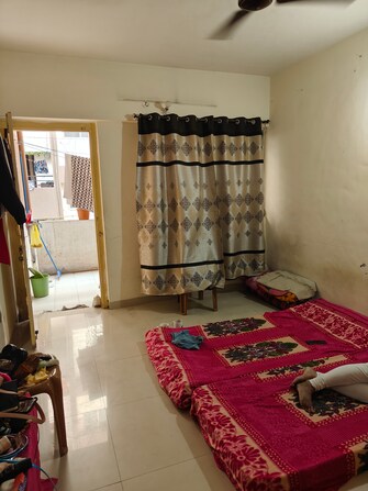 1 BHK Apartment For Rent in Vijay Vihar Apartment Wadgaon Sheri Pune  7591446