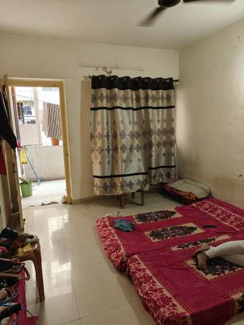 1 BHK Apartment For Rent in Vijay Vihar Apartment Wadgaon Sheri Pune  7591446