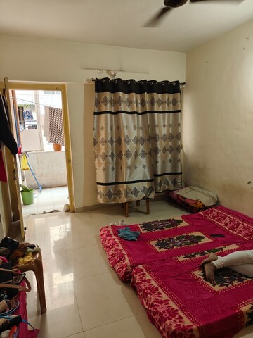 1 BHK Apartment For Rent in Vijay Vihar Apartment Wadgaon Sheri Pune  7591446