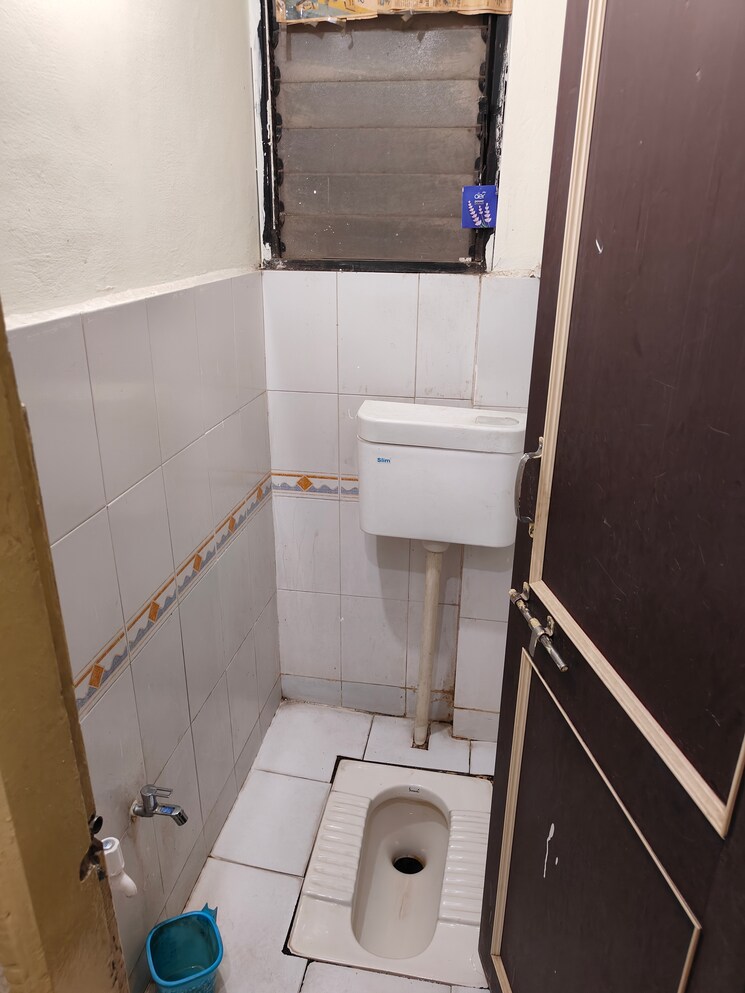 Bathroom, vijay-vihar-apartment 1 Bedroom 650 Sq.Ft. Apartment In Wadgaon Sheri Pune 7591446