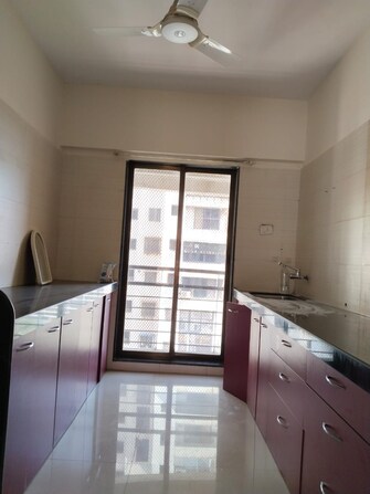 4 BHK Apartment For Rent in Hills Residency Kharghar Navi Mumbai  7591414