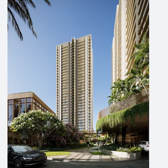 4 BHK Apartment For Resale in Conscient Parq Sector 80 Gurgaon  7591437