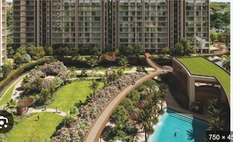 4 BHK Apartment For Resale in Conscient Parq Sector 80 Gurgaon  7591437