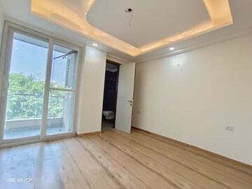 Room in 2 BHK Builder Floor at Chattarpur – for Sale