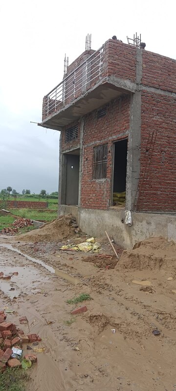 Plot For Sale in Neharpar