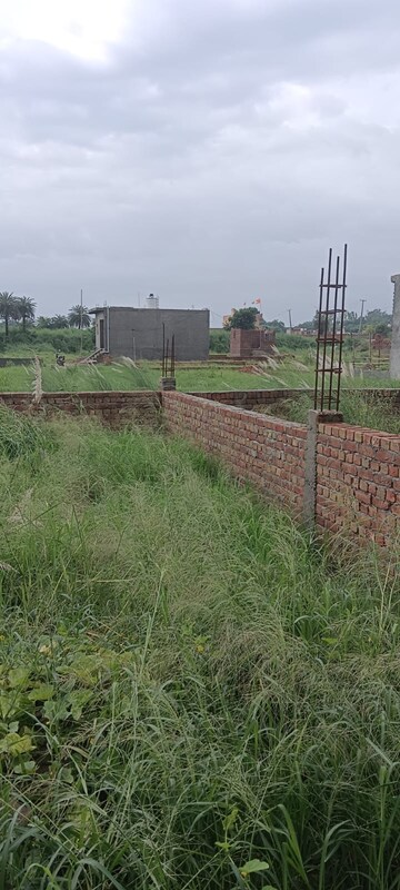 Plot Area in  Plot at Neharpar – for Sale