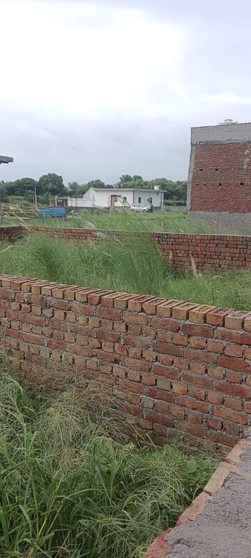 Plot Area in  Plot at Neharpar – for Sale