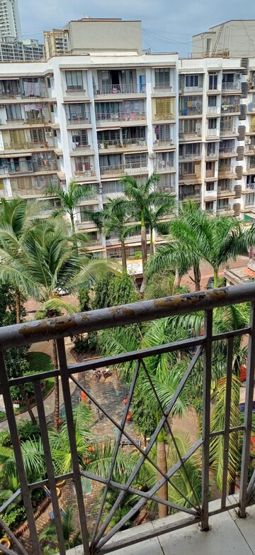 1 BHK Apartment For Rent in Evershine Millennium Paradise Kandivali East Mumbai  7591488