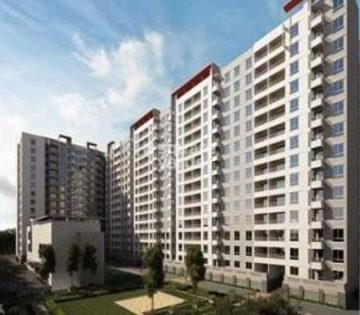 2 BHK Apartment For Rent in Sumadhuras Silver Ripples Nallurhalli Bangalore  7591500