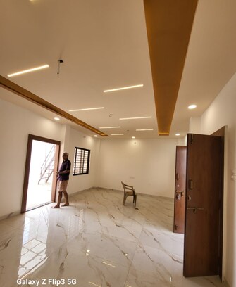 4 BHK Independent House For Resale in Rau Indore  7591503