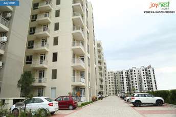 1 BHK Apartment For Resale in Sushma Joynest MOH Bir Chhat Chandigarh  7591483