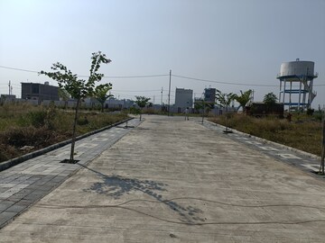  Plot – Exterior View View at Ujjain Road - for Sale