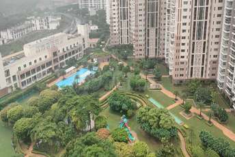 2 BHK Apartment For Rent in Unitech Fresco Sector 50 Gurgaon  7591512