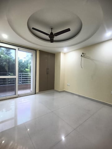 3 BHK Builder Floor For Rent in Sector 47 Gurgaon  7591541