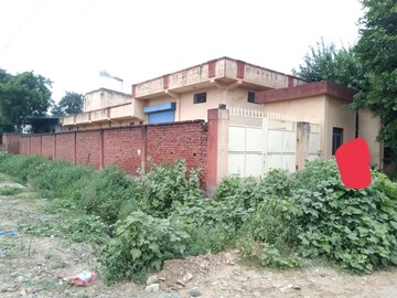 Commercial Industrial Plot 1000 Sq.Mt. For Rent in Riico Bhiwadi  7591540