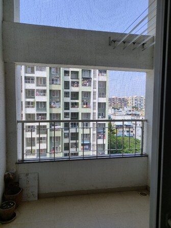 2 BHK Apartment For Rent in New Sanghavi Pune  7591569