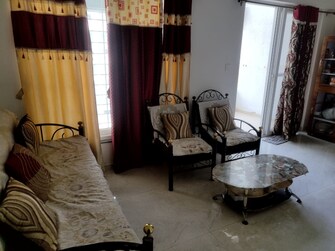 2 BHK Apartment For Rent in New Sanghavi Pune  7591569