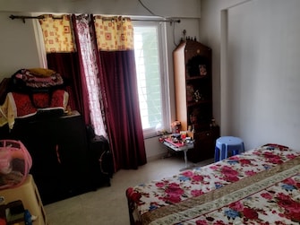 2 BHK Apartment For Rent in New Sanghavi Pune  7591569