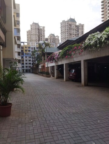 4 BHK Apartment – Exterior View View at Vijay Vilas Taurus Building 11 To 15, Ghodbunder Road - for Sale