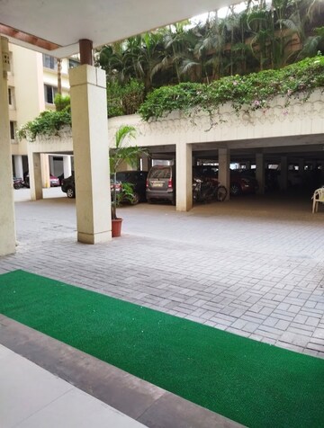Parking in 4 BHK Apartment at Vijay Vilas Taurus Building 11 To 15, Ghodbunder Road – for Sale