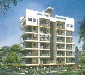 1 BHK Apartment For Rent in Vinayaka Bliss Ravet Pune  7591574