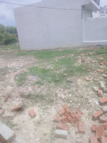  Plot – Garden View at Chinhat - for Sale