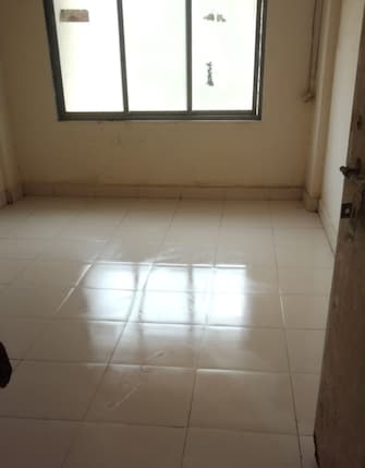 1 BHK Apartment For Resale in Ganga Galaxy Kamothe Navi Mumbai  7591583