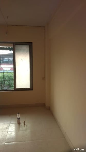 1 BHK Apartment For Resale in Ganga Galaxy Kamothe Navi Mumbai  7591583