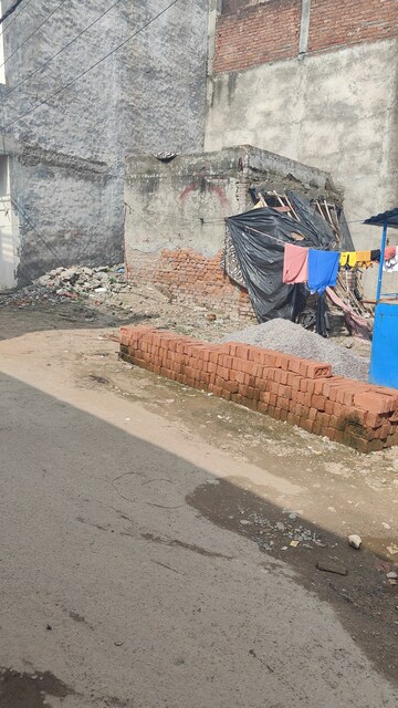  Plot – Exterior View View at Chinhat - for Sale