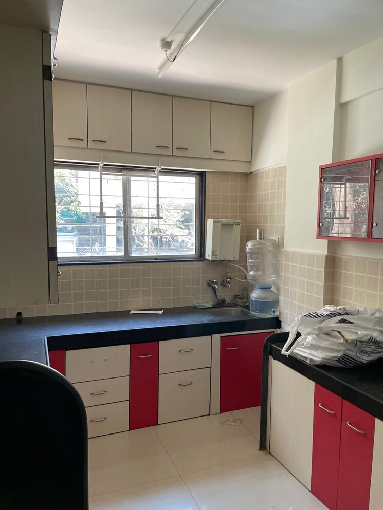 Kitchen, vrindavan-apartments-bhusari-colony 2 Bedroom 1050 Sq.Ft. Apartment In Bhusari Colony Pune 7591567