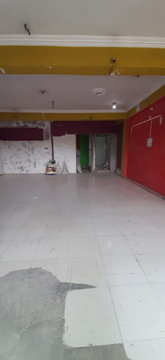 Commercial Showroom 980 Sq.Ft. For Rent in Chowk Lucknow  7558885