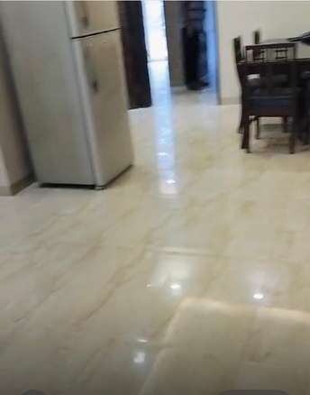 3 BHK Apartment For Rent in United Apartments Sector 4, Dwarka Delhi  7591599