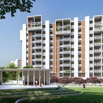 2 BHK Apartment For Resale in Bricks and Milestones Wonderwall Sompura Bangalore  7591577