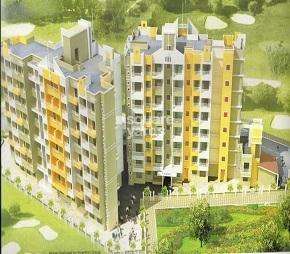 1 BHK Apartment For Resale in Omkar Sara Paradise Badlapur East Thane  7591618