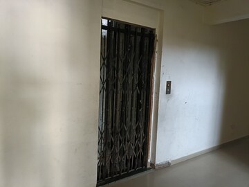 Building Lobby in 1 BHK Apartment at Omkar Sara Paradise, Badlapur East – for Sale