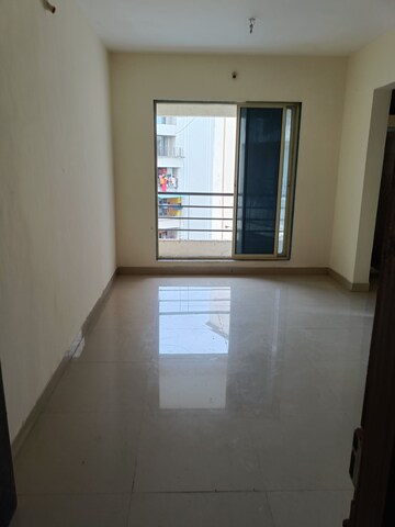 Room in 1 BHK Apartment at Omkar Sara Paradise, Badlapur East – for Sale