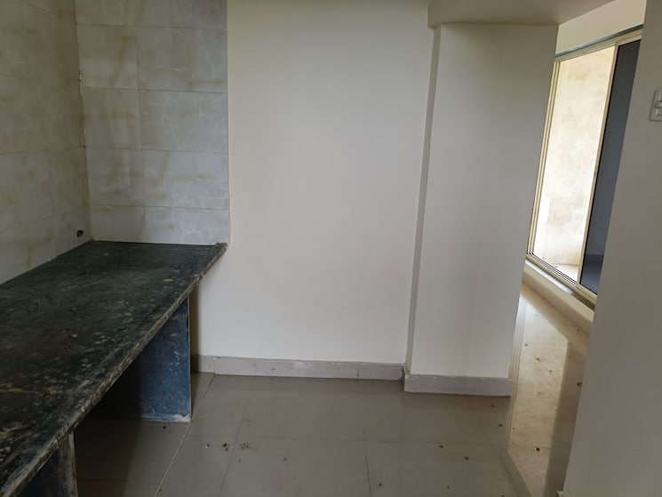 Kitchen, omkar-sara-paradise 2 Bedroom 960 Sq.Ft. Apartment In Badlapur East Thane 7591631