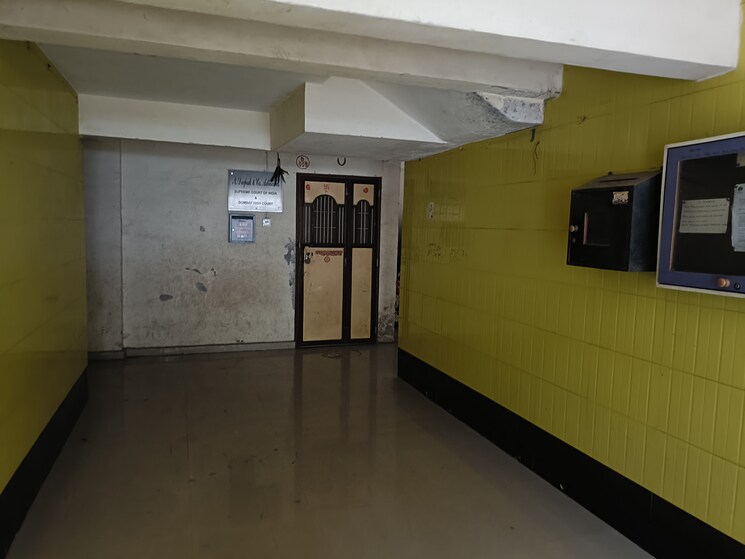 Kitchen, omkar-sara-paradise 2 Bedroom 960 Sq.Ft. Apartment In Badlapur East Thane 7591631