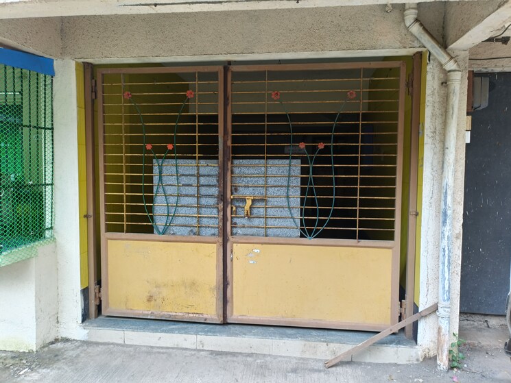 Room, omkar-sara-paradise 2 Bedroom 960 Sq.Ft. Apartment In Badlapur East Thane 7591631