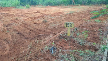 Plot For Resale in Aashrayaa Aero Springs Devanahalli Bangalore  7591640