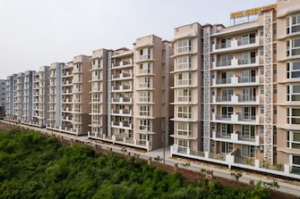 2 BHK Apartment For Resale in Chandigarh Ambala Highway Zirakpur  7591658