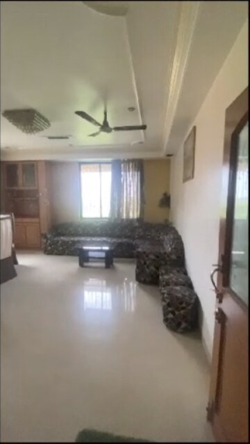 3 BHK Apartment For Rent in Rainbow CHS Vashi Sector 10 Sector 10 Navi Mumbai  7591671