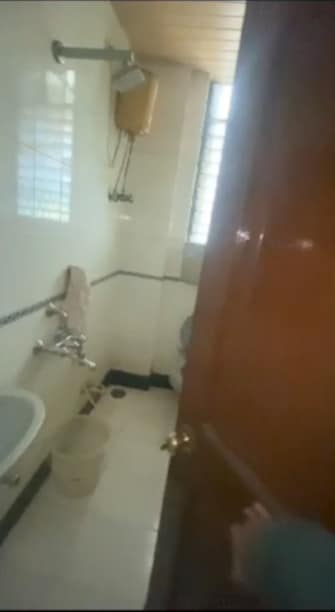 3 BHK Apartment For Rent in Rainbow CHS Vashi Sector 10 Sector 10 Navi Mumbai  7591671