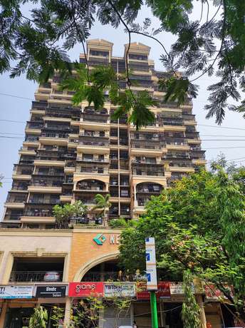 2 BHK Apartment For Resale in Keystone Elita Kharghar Navi Mumbai  7591667