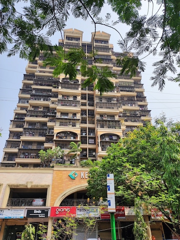 2 BHK Apartment For Resale in Keystone Elita Kharghar Navi Mumbai  7591667