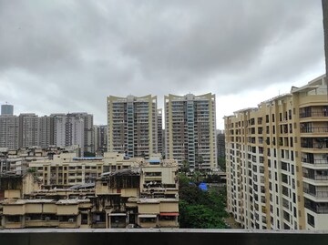 1 BHK Apartment For Rent in UK Iridium Kandivali East Mumbai  7591679