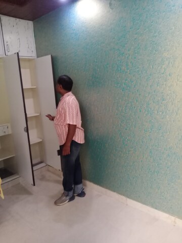 Furnished Amenities in 2 BHK Builder Floor at Sodala – for Sale
